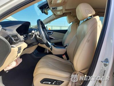 Zdjęcie 7 z 14 samochodu: 2021 ACURA RDX VIN:5J8TC1H30ML020313 - miniatura