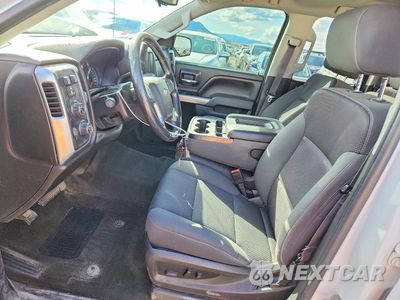 Zdjęcie 7 z 13 samochodu: 2014 CHEVROLET SILVERADO K1500 LT VIN:1GCVKREC9EZ151221 - miniatura