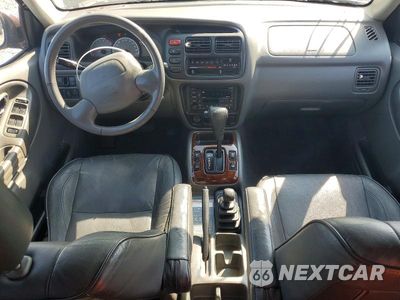 Zdjęcie 8 z 14 samochodu: 2002 SUZUKI XL7 PLUS VIN:JS3TX92V724126858 - miniatura