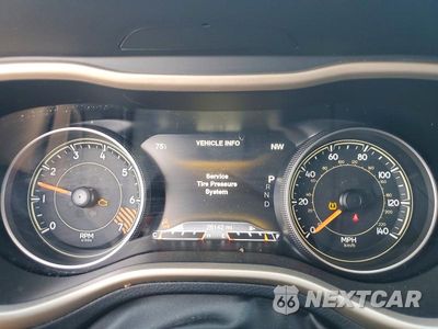 Zdjęcie 9 z 13 samochodu: 2015 JEEP CHEROKEE LIMITED VIN:1C4PJLDB2FW670972 - miniatura