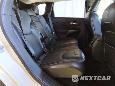Zdjęcie 11 z 13 samochodu: 2019 JEEP CHEROKEE OVERLAND VIN:1C4PJMJN9KD173816 - miniatura