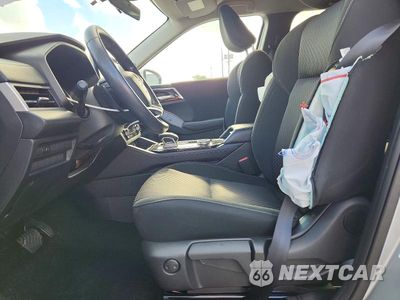 Zdjęcie 7 z 13 samochodu: 2025 MITSUBISHI OUTLANDER ES VIN:JA4J3UA88SZ032825 - miniatura