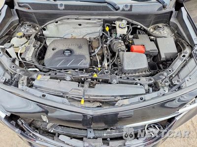 Zdjęcie 11 z 13 samochodu: 2022 BUICK ENCORE GX SELECT VIN:KL4MMDSL7NB071383 - miniatura