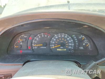 Zdjęcie 9 z 12 samochodu: 2002 TOYOTA TUNDRA SR5 VIN:5TBRN34182S324495 - miniatura