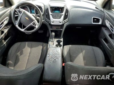 Zdjęcie 8 z 13 samochodu: 2017 CHEVROLET EQUINOX LT VIN:2GNALCEK8H1589555 - miniatura