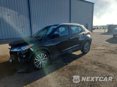 2021 NISSAN KICKS SV 3N1CP5CV5ML466841 - główne zdjęcie licytacji z USA - miniatura