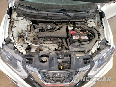 Zdjęcie 12 z 14 samochodu: 2018 NISSAN ROGUE SV VIN:KNMAT2MV3JP589857 - miniatura