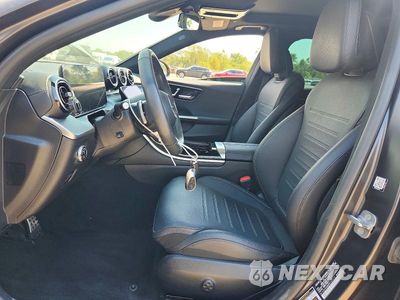 Zdjęcie 7 z 12 samochodu: 2024 MERCEDES-BENZ C 300 4MATIC VIN:W1KAF4HB8RR182612 - miniatura