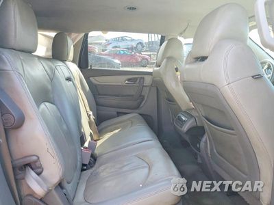 Zdjęcie 11 z 13 samochodu: 2017 CHEVROLET TRAVERSE LT VIN:1GNKRHKD3HJ276733 - miniatura