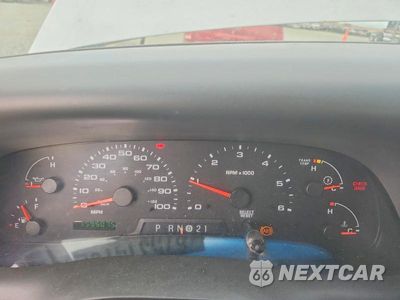 Zdjęcie 9 z 13 samochodu: 2004 FORD F250 SUPER DUTY VIN:1FDNF20L04EA66417 - miniatura