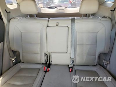 Zdjęcie 10 z 13 samochodu: 2020 GMC TERRAIN DENALI VIN:3GKALXEXXLL344554 - miniatura