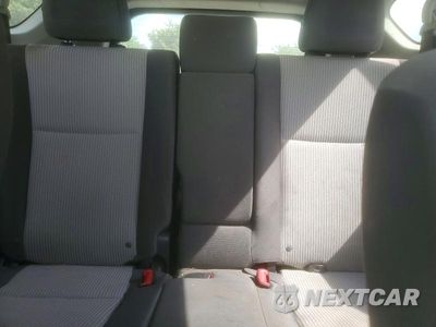 Zdjęcie 10 z 13 samochodu: 2013 TOYOTA RAV4 LE VIN:JTMZFREV9D5017273 - miniatura