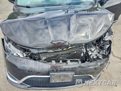 Zdjęcie 12 z 13 samochodu: 2018 CHRYSLER PACIFICA TOURING L VIN:2C4RC1BG7JR227305 - miniatura