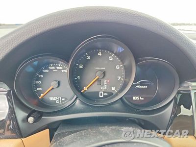 Zdjęcie 9 z 13 samochodu: 2017 PORSCHE MACAN VIN:WP1AA2A58HLB07278 - miniatura