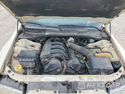 Zdjęcie 11 z 12 samochodu: 2007 CHRYSLER 300 VIN:2C3KA43RX7H649080 - miniatura
