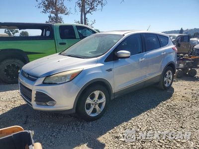 2014 FORD ESCAPE SE 1FMCU0GX0EUA94414 - główne zdjęcie licytacji z USA - miniatura