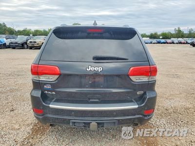 Zdjęcie 6 z 13 samochodu: 2017 JEEP GRAND CHEROKEE OVERLAND VIN:1C4RJFCGXHC770135 - miniatura