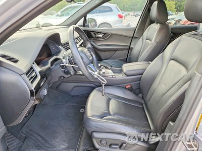 Zdjęcie 7 z 13 samochodu: 2017 AUDI Q7 PREMIUM PLUS VIN:WA1LAAF77HD037758 - miniatura