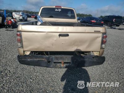 Zdjęcie 6 z 12 samochodu: 1996 TOYOTA TACOMA BASE VIN:4TANL42N4TZ160472 - miniatura