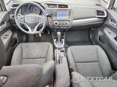 Zdjęcie 8 z 12 samochodu: 2016 HONDA FIT EX VIN:JHMGK5H70GX037346 - miniatura