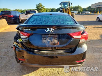 Zdjęcie 6 z 12 samochodu: 2014 HYUNDAI ELANTRA SE VIN:KMHDH4AE6EU179572 - miniatura