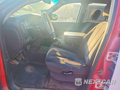 Zdjęcie 7 z 12 samochodu: 2004 DODGE RAM 2500 ST VIN:3D7KA28D14G176457 - miniatura
