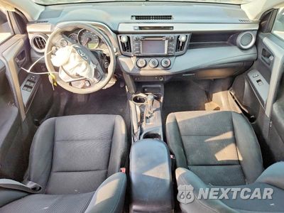 Zdjęcie 8 z 12 samochodu: 2016 TOYOTA RAV4 LE VIN:2T3ZFREV8GW269917 - miniatura