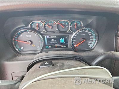Zdjęcie 9 z 13 samochodu: 2015 CHEVROLET TAHOE C1500 LT VIN:1GNSCBKC2FR712542 - miniatura
