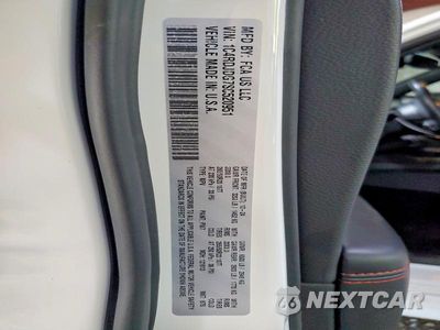 Zdjęcie 14 z 14 samochodu: 2025 DODGE DURANGO GT VIN:1C4RDJDG7SC520951 - miniatura
