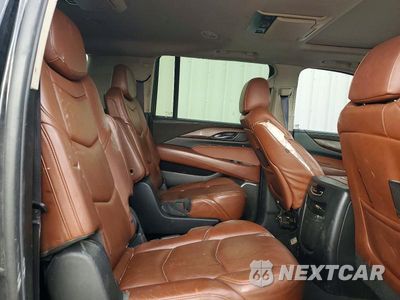 Zdjęcie 11 z 13 samochodu: 2015 CADILLAC ESCALADE ESV PREMIUM VIN:1GYS4TKJ6FR677055 - miniatura