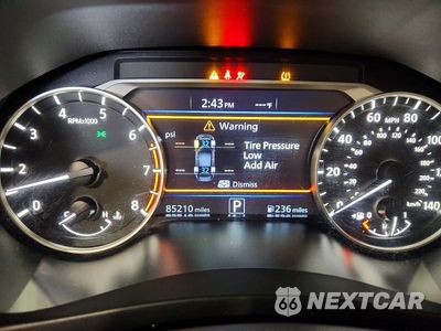 Zdjęcie 9 z 12 samochodu: 2020 NISSAN ALTIMA S VIN:1N4BL4BV4LC190510 - miniatura