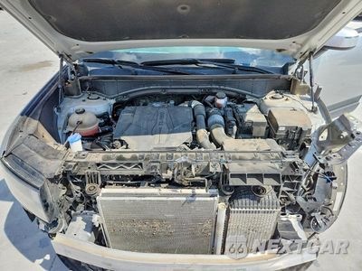 Zdjęcie 12 z 14 samochodu: 2024 HYUNDAI SANTA FE SEL VIN:5NMP24GL7RH005001 - miniatura