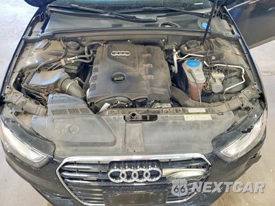 Zdjęcie 11 z 12 samochodu: 2015 AUDI A4 PREMIUM PLUS VIN:WAUFFAFLXFN027277 - miniatura
