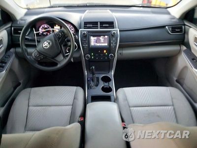 Zdjęcie 8 z 13 samochodu: 2016 TOYOTA CAMRY LE VIN:4T4BF1FK5GR535884 - miniatura