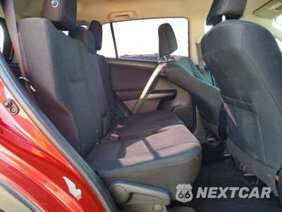 Zdjęcie 11 z 13 samochodu: 2017 TOYOTA RAV4 LE VIN:JTMZFREVXHJ122806 - miniatura