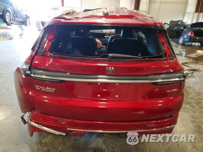 Zdjęcie 6 z 14 samochodu: 2025 BUICK ENCLAVE AVENIR VIN:5GAEVCRS3SJ262901 - miniatura