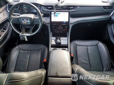 Zdjęcie 8 z 13 samochodu: 2023 JEEP GRAND CHEROKEE LIMITED VIN:1C4RJGBG4PC502901 - miniatura