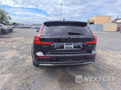 Zdjęcie 6 z 15 samochodu: 2026 VOLVO V60 CROSS COUNTRY PLUS VIN:YV4L12WK0T2170119 - miniatura
