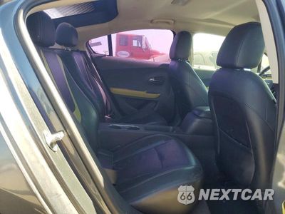 Zdjęcie 10 z 12 samochodu: 2011 CHEVROLET VOLT VIN:1G1RD6E45BU100898 - miniatura