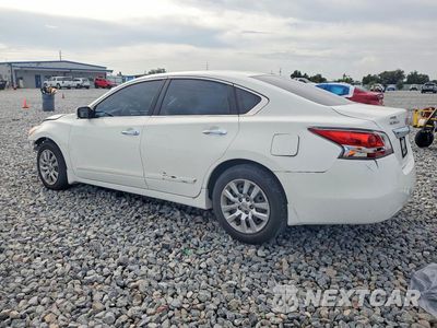 Drugie zdjęcie samochodu z przodu: 2015 NISSAN ALTIMA 2.5 S VIN:1N4AL3AP6FN387860 - miniatura