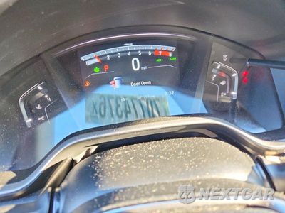 Zdjęcie 9 z 13 samochodu: 2018 HONDA CR-V EXL VIN:7FARW1H8XJE017482 - miniatura