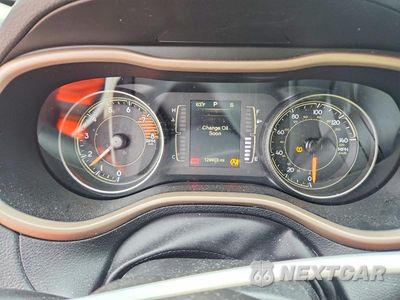Zdjęcie 9 z 13 samochodu: 2016 JEEP CHEROKEE LATITUDE VIN:1C4PJMCS5GW205238 - miniatura