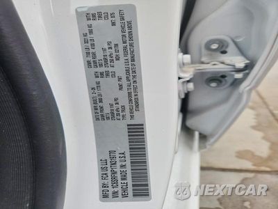 Zdjęcie 12 z 12 samochodu: 2026 RAM 1500 TRADESMAN VIN:1C6SRFNP1TN319770 - miniatura