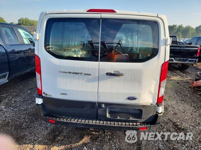 Zdjęcie 6 z 14 samochodu: 2023 FORD TRANSIT T-250 DELIVERY VAN VIN:1FTBR2Y87PKA79444 - miniatura