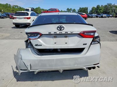 Zdjęcie 6 z 12 samochodu: 2022 TOYOTA CAMRY SE VIN:4T1G11AK1NU075593 - miniatura