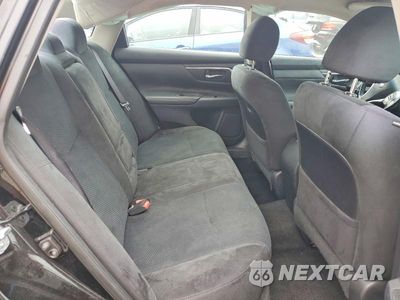 Zdjęcie 10 z 12 samochodu: 2015 NISSAN ALTIMA 2.5 SV VIN:1N4AL3AP6FC428614 - miniatura