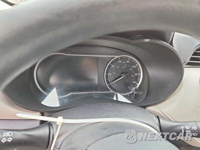 Zdjęcie 9 z 12 samochodu: 2021 NISSAN VERSA SV VIN:3N1CN8EV5ML879265 - miniatura