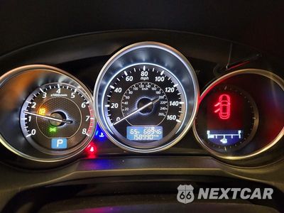 Zdjęcie 9 z 12 samochodu: 2014 MAZDA 6 GRAND TOURING VIN:JM1GJ1W64E1140969 - miniatura