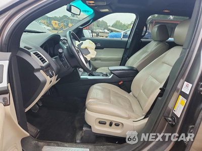 Zdjęcie 7 z 13 samochodu: 2012 FORD EXPLORER LIMITED VIN:1FMHK8F82CGA63441 - miniatura