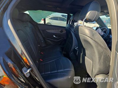 Zdjęcie 10 z 12 samochodu: 2018 MERCEDES-BENZ GLC 300 VIN:WDC0G4JB3JV095798 - miniatura